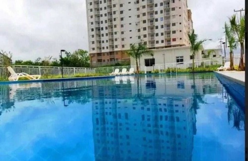 Sao Jose de Ribamar Apartment | APARTMENT SEA BRISE ARAÇAGY