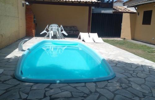 Cem Bracas Apartment | Ap Buzios