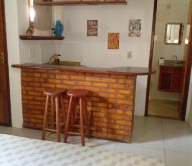 Cem Bracas Apartment | Ap Buzios