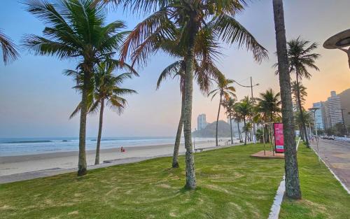Vila Julia Apartment | Ap Confortável - Ar Condicionado - Praia Enseada