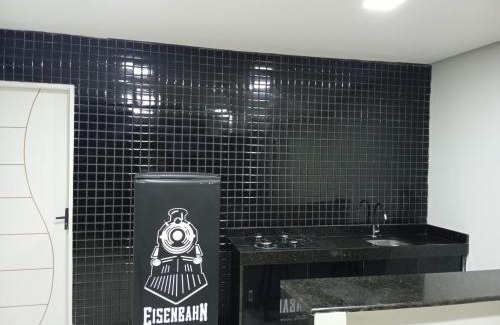 Garanhuns Apartment | AP do Ramon