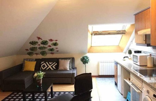 Cabanaquinta Apartment | AP Encanto Asturiano