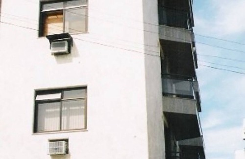 Vila Nova Apartment | AP in Cabo Frio, Forte Beach, Elev. Cable TV, WiFi.