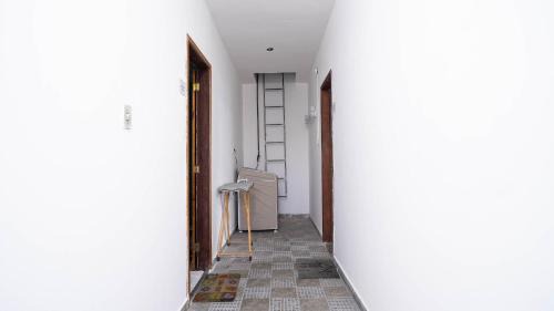 Rio das Ostras Apartment | Ap lindo, confortável e decorado | ROPJ01