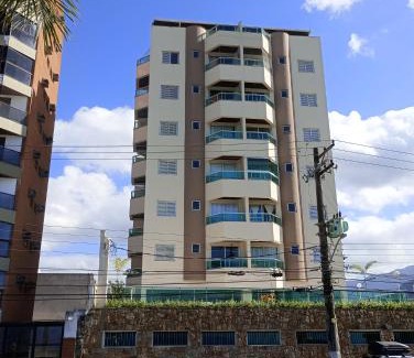 Martim de Sa Apartment | Ap na Avenida da Praia
