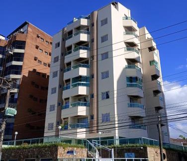 Martim de Sa Apartment | Ap na Avenida da Praia