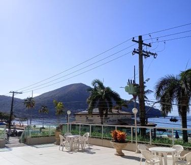 Martim de Sa Apartment | Ap na Avenida da Praia