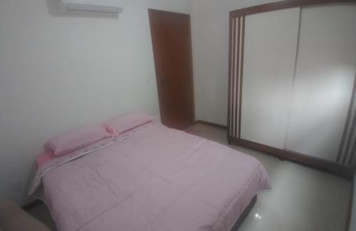 Governador Celso Ramos Apartment | Ap na Praia de Palmas Gov Celso Ramos SC