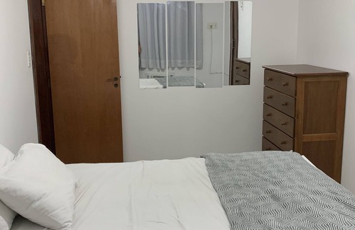 Ponta da Praia Apartment | Ap. Ponta da Praia - next. to the convention center, fish market and ferry