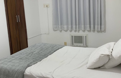 Ponta da Praia Apartment | Ap. Ponta da Praia - next. to the convention center, fish market and ferry