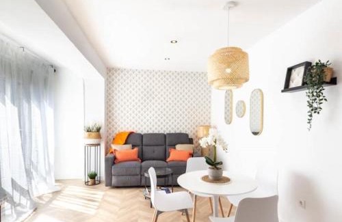 Figares Apartment | Ap Ribera del Genil
