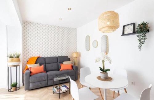 Figares Apartment | Ap Ribera del Genil