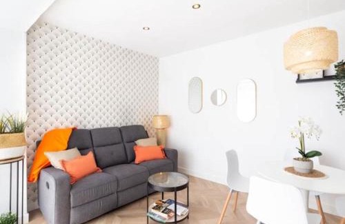 Figares Apartment | Ap Ribera del Genil