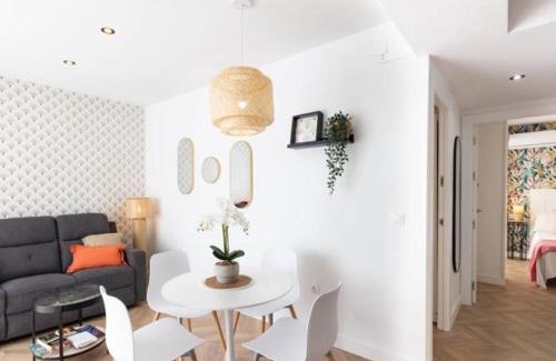 Figares Apartment | Ap Ribera del Genil