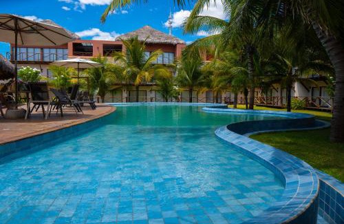 Barra Grande Apartment | AP Villas Bobz Barra Grande-PI
