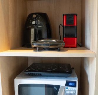 Barra Grande Apartment | AP Villas Bobz Barra Grande-PI