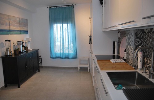 Nerja City Centre Ski Chalet | AP290 - Casa Olivia