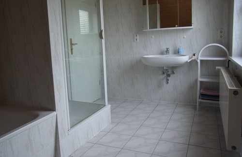 Neustadt-Geinsheim Condo | Apartment 2 in the Heart of the Palatinate