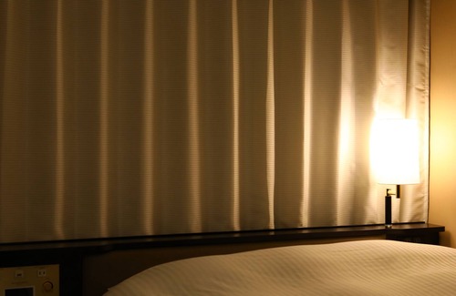 Chuo Hotel | APA Hotel Chiba Ekimae