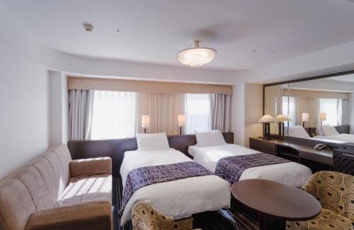 Narita Hotel | APA Hotel Keisei Narita Ekimae