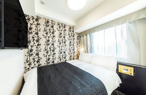 Yoshioka Onsen Hotel | APA Hotel Tottori Ekimae