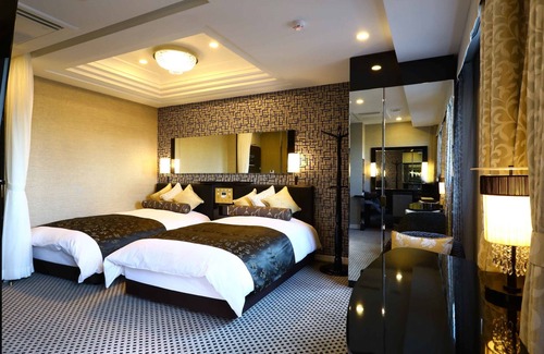 Minamiotsuka Hotel | APA Hotel Yamanote Otsuka Ekimae Tower
