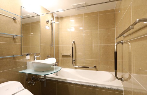 Minamiotsuka Hotel | APA Hotel Yamanote Otsuka Ekimae Tower