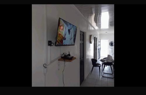 Paramaribo Apartment | Apache appartement