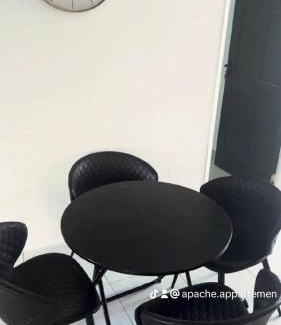 Paramaribo Apartment | Apache appartement