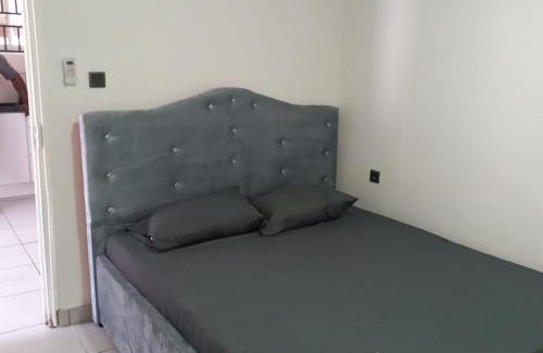 Paramaribo Apartment | Apache appartement