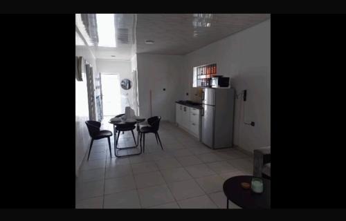 Paramaribo Apartment | Apache appartement