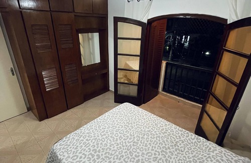 Jardim Praiano Apartment | Apartamento Charmoso a 400mts da Praia da Enseada