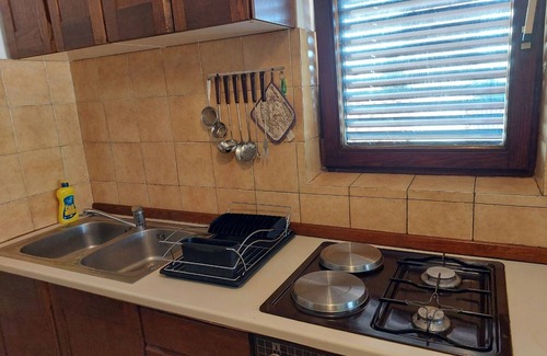 Bozava Apartment | Apartment Silvana (10289-A1) - Bozava (island of Dugi otok)