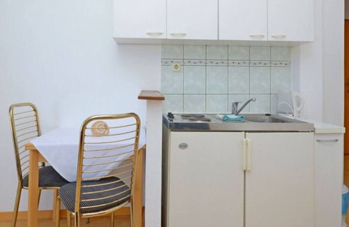 Zaklopatica Apartment | Apartments and Rooms Barbara (53781-A4) - Zaklopatica - island Lastovo