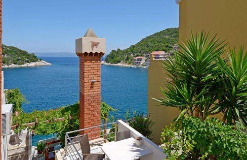 Zaklopatica Apartment | Apartments and Rooms Barbara (53781-A4) - Zaklopatica - island Lastovo