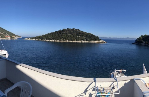 Zaklopatica Apartment | Apartment Marina (53212-A3) - Zaklopatica - island Lastovo