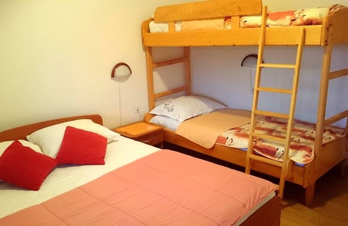 Zaklopatica Apartment | Apartments Ivka (53971-A4) - Zaklopatica - island Lastovo