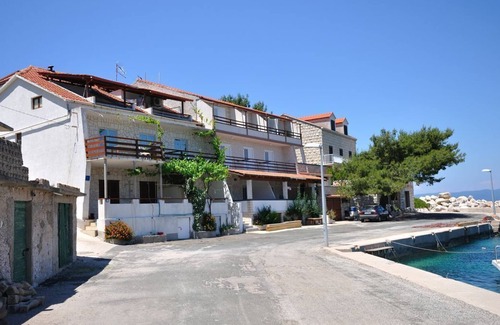 Zaklopatica Apartment | Apartments Ivka (53971-A4) - Zaklopatica - island Lastovo