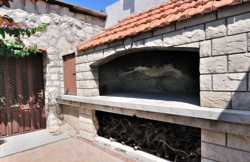Zaklopatica Apartment | Apartments Ivka (53971-A4) - Zaklopatica - island Lastovo