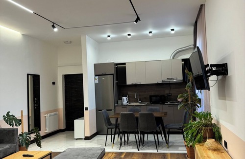 Aparan Apartment | Aparan Guest House