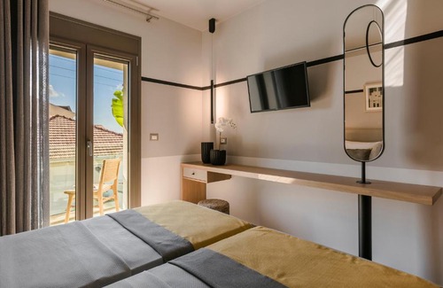 Lixouri Apartment | APARKTION