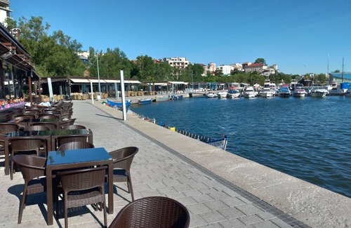 Old Town Apartment | Apart, 3 rooms, max. 6 pers. 10 min to the beach, 2 min to all attractions
