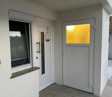Helfenstein Apartment | Apart Anfang