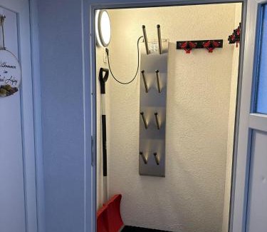 Helfenstein Apartment | Apart Anfang