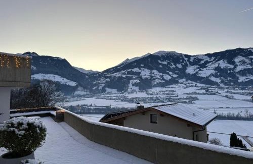 Helfenstein Apartment | Apart Anfang