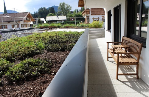 Scheffau am Wilden Kaiser Apartment | Apartment Jolien - Cozy vacation apartment in a quiet location - Scheffau - 2-4 pers.