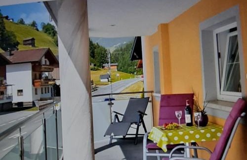 See Apartment | Apart Bergglück incl Sommerkarte