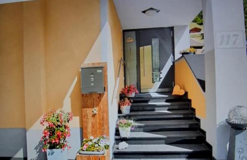 See Apartment | Apart Bergglück incl Sommerkarte