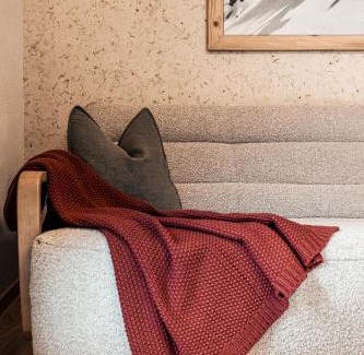 Kauns Apartment | Apart Bieles NEU - Bergoase mit privater Outdoor-Sauna & Massagepraxis