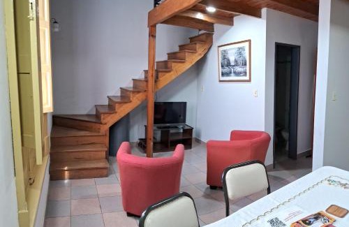 Gualeguay Apartment | Apart Bienestar II